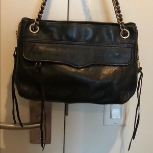 EUC Rebecca Minkoff Swing Bag